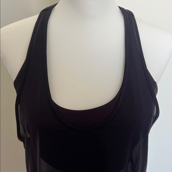 Lululemon Twist Around Tank - Picture 5 of 6